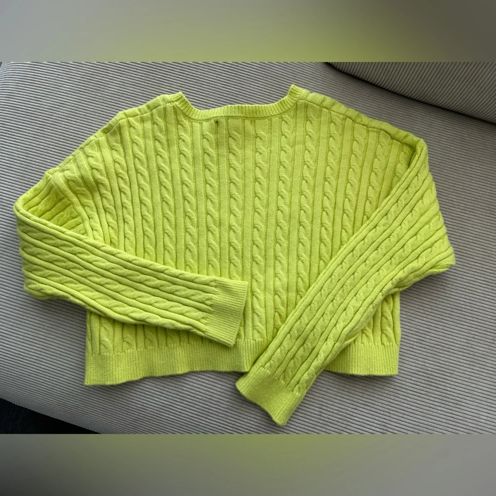 Sweater - Picture 2 of 3